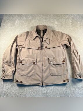 Barbour | Jackets & Coats | Barbour Severn Jacket | Poshmark